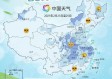 潍坊市天气预报，冷暖交替，一场天气的日常叙事