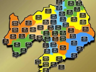 开原天气预报，一座小城的气候密码与生活哲学