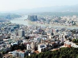 寻乌天气预报，气候特征与实用生活指南