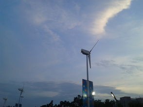 羊城天空，广州天气的四季交响曲