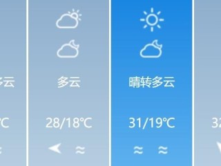 浙江天气预报15天查询，掌握未来半月天气，从容安排出行与生活