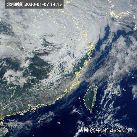 全国天气预报卫星云图(有云图的天气预报哪个最准最好用) 全国天气预报卫星云图(有云图的天气预报哪个最准最好用)