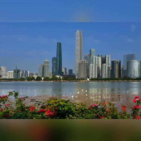 蓝天答卷,透视空气质量全国排名的意义与启示 蓝天答卷,透视空气质量全国排名的意义与启示