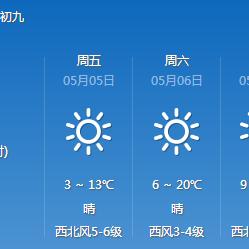 准格尔旗天气预报,一个被忽略的生活仪式 准格尔旗天气预报,一个被忽略的生活仪式