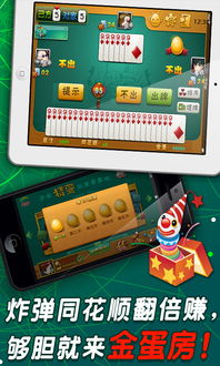 掼蛋官方版下载最新版本V11.11.8.243苹果版本-好用