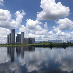 义乌的天气