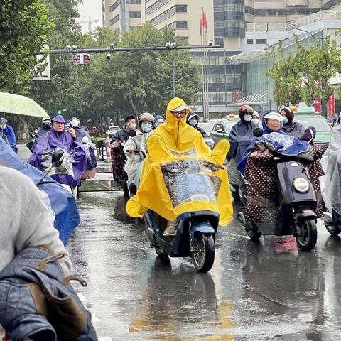 登封天气预报15天，从数据看天机，护住你的出行与生活
