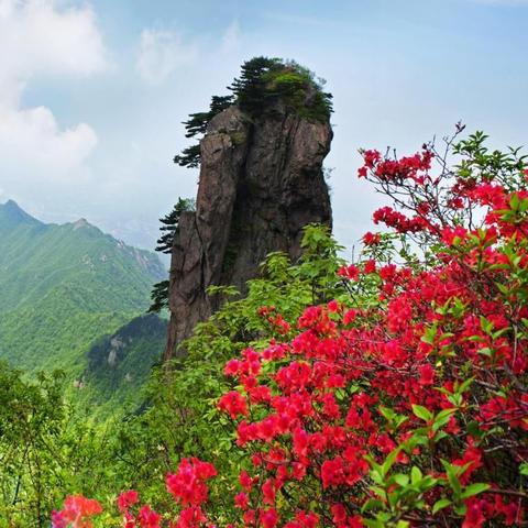 商城县天气预报,冷暖先知,守护这座山水之城 商城县天气预报,冷暖先知,守护这座山水之城