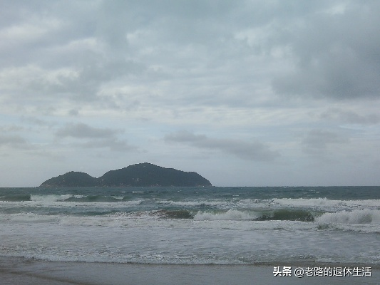 三亚天气预报全是雨,还能去吗?一个雨天行者的真实答案 三亚天气预报全是雨,还能去吗?一个雨天行者的真实答案