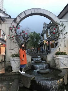 济南的天气,四季轮转间的泉城韵味 济南的天气,四季轮转间的泉城韵味