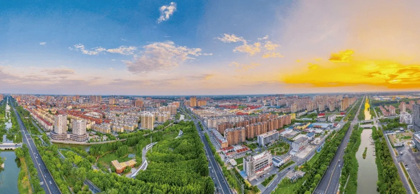 睢宁天气，四季分明的苏北大地上，一场与时光的温柔对话