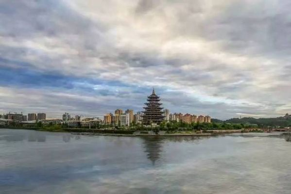 遂宁天气,一片云雨织就的川中诗画 遂宁天气,一片云雨织就的川中诗画