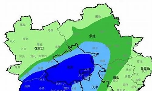 承德县天气预报,四季流转中的生活指南 承德县天气预报,四季流转中的生活指南