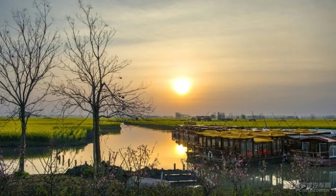 兴化天气,水乡里的阴晴冷暖 兴化天气,水乡里的阴晴冷暖