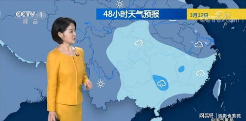 全国天气预报一周,南北温差大,降水分布不均,出行需留意 全国天气预报一周,南北温差大,降水分布不均,出行需留意