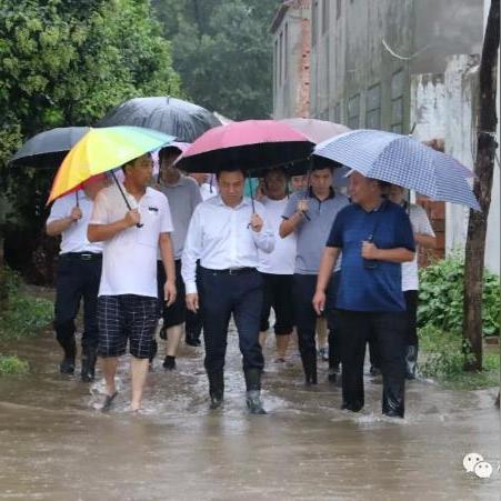 明日起大暴雨来袭,这份防灾指南请收好 明日起大暴雨来袭,这份防灾指南请收好