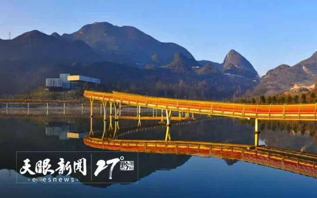 避暑胜地的夏秋变奏曲，六盘水7-9月天气全解析