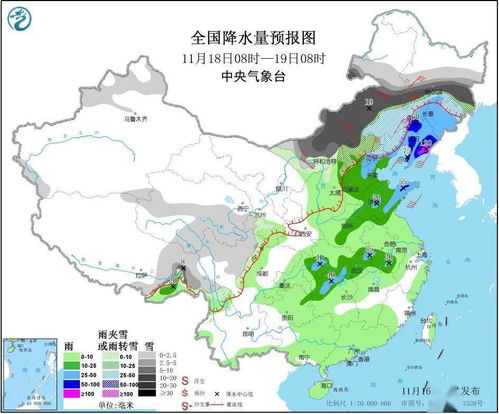 天水天气预报，四季更迭中的气候密码与生活指南