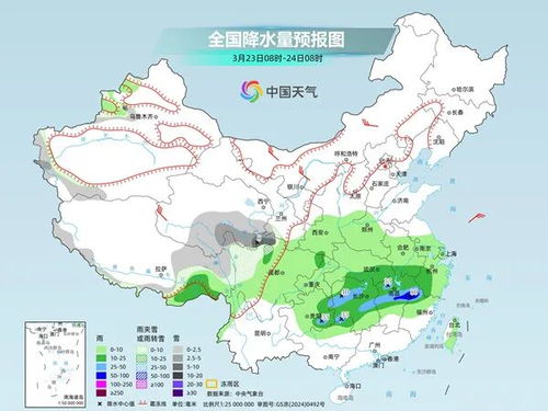 一周天气早知道,广州天气预报查询指南 一周天气早知道,广州天气预报查询指南