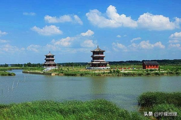 山东菏泽天气,四季分明,风土人情中的自然脉动 山东菏泽天气,四季分明,风土人情中的自然脉动