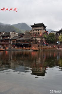 凤凰古城天气预报,一场与烟雨沱江的温柔邂逅 凤凰古城天气预报,一场与烟雨沱江的温柔邂逅
