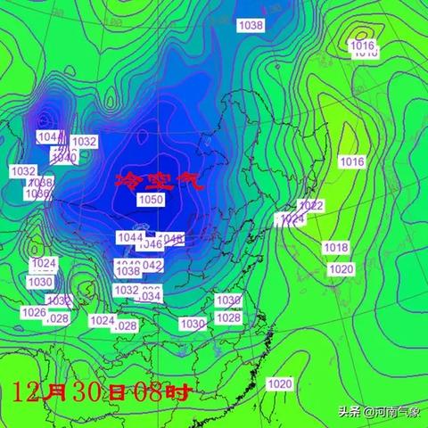郑州天气预报30天查询，掌握未来天气，轻松规划生活