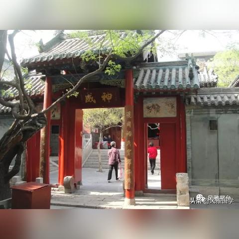 河北邢台天气预报,冷暖交织的四季,生活从这里出发 河北邢台天气预报,冷暖交织的四季,生活从这里出发