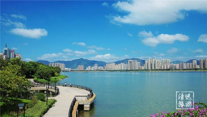 清远天气，一座山水城市的四季呼吸