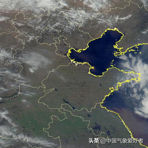 实时卫星气象云图查询,科技如何让天气尽在掌握 实时卫星气象云图查询,科技如何让天气尽在掌握
