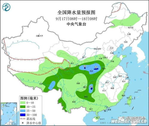 巨野天气预报，一座小城与天空的日常对话