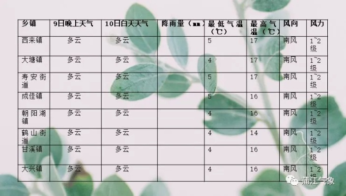 40天天气查询,掌握未来一个月的晴雨表,让生活与工作更从容 40天天气查询,掌握未来一个月的晴雨表,让生活与工作更从容