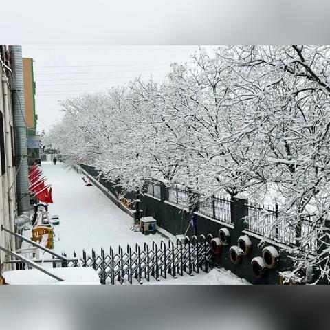 未来山西雨雪天气,变局中的水与生存之道 未来山西雨雪天气,变局中的水与生存之道