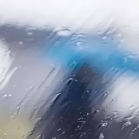 未来山西雨雪天气,变局中的水与生存之道 未来山西雨雪天气,变局中的水与生存之道
