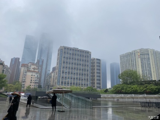 长沙下雨影响旅游吗？一场雨中的别样星城体验